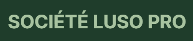 SOCIÉTÉ LUSO PRO LOGO